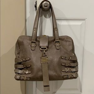Jimmy Choo tote bag